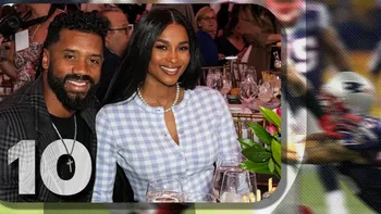 Russell Wilson a dezvăluit secretul unei căsnicii fericite cu Ciara, după 10 ani împreună: „Multă rugăciune și foarte multă iubire”