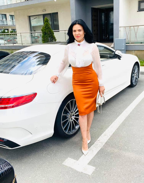 Ioana, soția lui Ilie Năstase, rupe tăcerea: ”Fac foamea! Dacă vă spun ce mănânc, muriți de râs!”