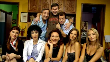 Actrița din „La bloc” divorțează! După 15 ani de căsnicie și-au spus adio