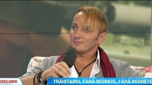 SECTRETUL a iesit la iveala! Mihai Traistariu a facut ANUNTUL! Fanii au ramas muti!