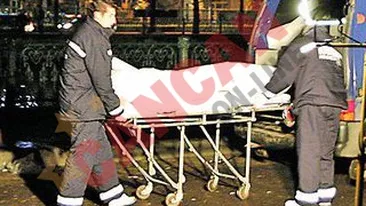 Si-a ranit sotia intr-un accident auto si a lasat-o sa moara