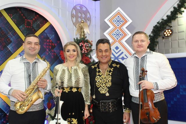 Replica dură a lui Ionuț Dolănescu, după ce fratele lui, Dragoș, a aruncat BOMBA în CANCAN.RO: ”Vai de capul nostru!”