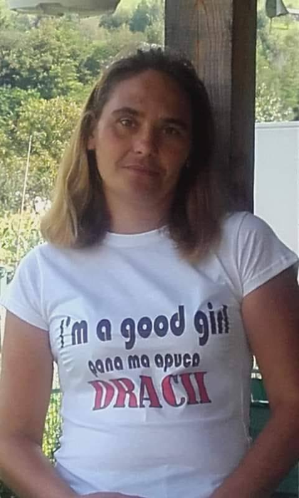 „Gabriela a murit”. Doliu uriaș după vestea care a cutremurat România duminică la prânz