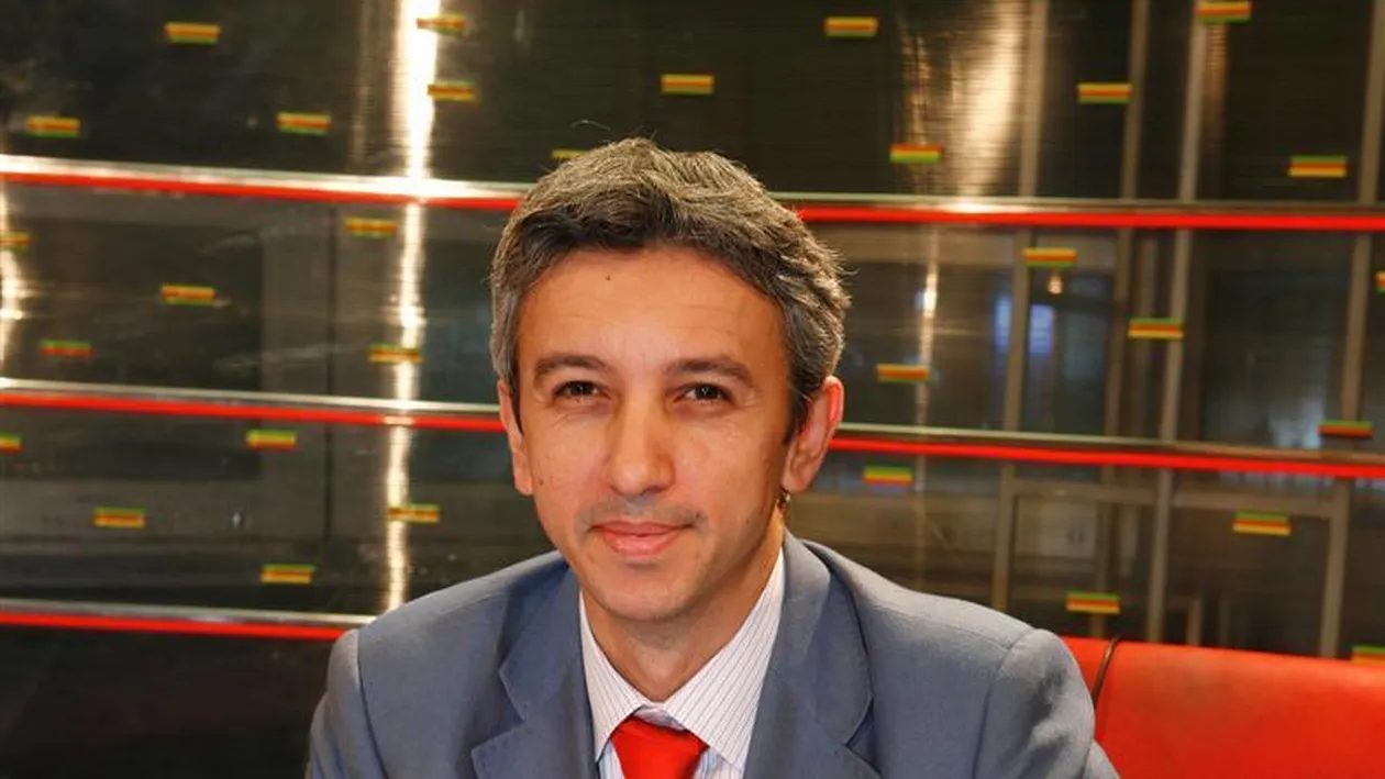 Dan Diaconescu, eliberat condiţionat! Detalii de ultimă oră