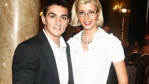 Căsnicie cu scandal, divorț în armonie. Motivele care au dus la divorțul lui Marian Drăgulescu