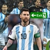 Lionel Messi s-a retras din naționala Argentinei, după 21 de ani: ”Vă jur că am dat întotdeauna totul!”
