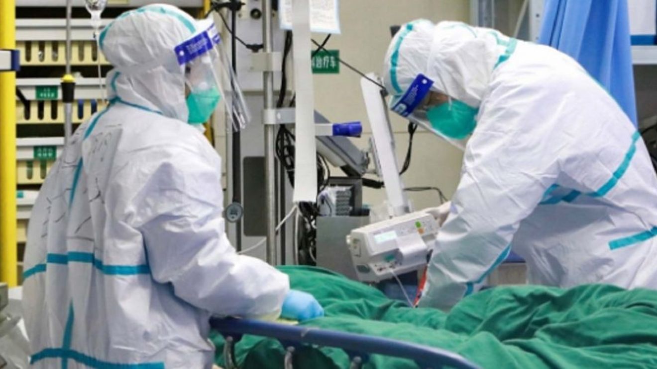 Un medic de la secția ATI, resemnat că urmează să contracteze virusul COVID-19 în spital. “Mă rog doar să...” Mărturii cutremurătoare