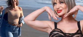 Ce legătură mai există între Andreea Antonescu și Traian Spak după despărțire. Artista a spus totul. „Nu trebuie să te pierzi pe tine încercând să salvezi o relație”