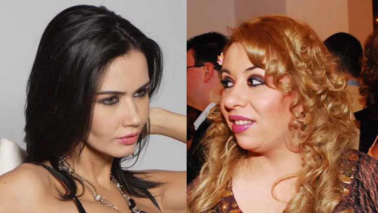 Oana Zăvoranu, atac la adresa Oanei Roman: „Onuca Pateuţ s-a prăvălit ca o mică balenă peste mânuţa ei! Cuvântul de bază e moca!”