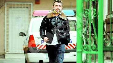 Peste 30 de agenti au fost incatusati pentru coruptie si tortura! Politistii care l-au batut pe Sorin Capone, retinuti de DGA