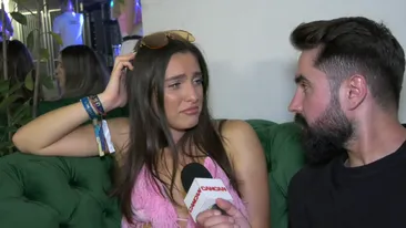 Alexia Eram a dat tot din casă! Câți bani de buzunar primea iubita lui Mario Fresh, când locuia cu părinții: Au fost destul de stricți