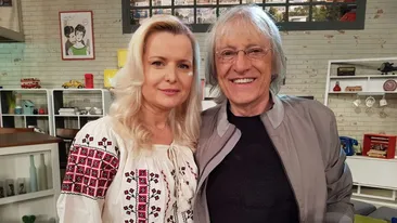 Mihai Constantinescu, mărturisiri dureroase: ”Singurătatea în doi e sinistră...”