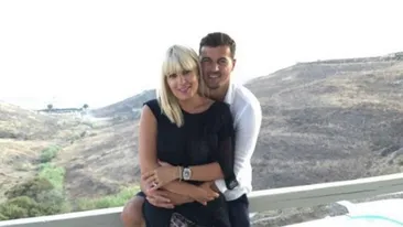 Elena Udrea, „părăsită” de iubit de 1 mai! Unde petrece Adrian Alexandrov, în timp ce iubita însărcinată e în Costa Rica