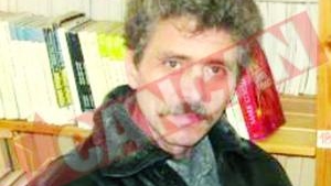 "Buticul" din celula criminalului in serie