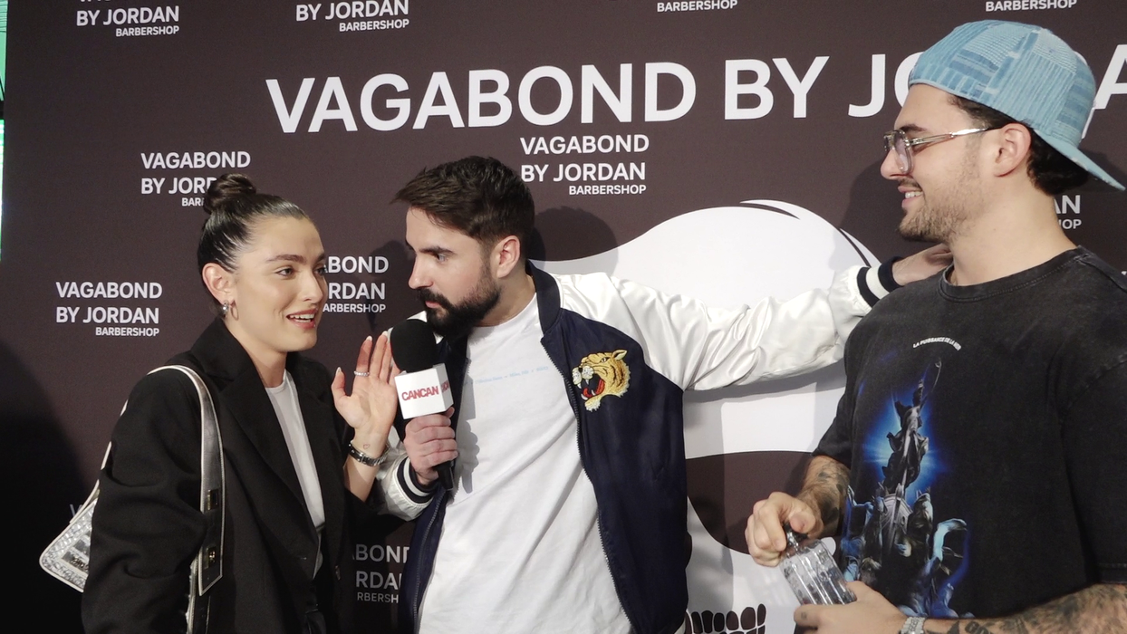 Mario Fresh: "Ne înțelegem extraordinar! Și eu cu soră-mea și ea cu fra-su, ne înțelegem!" (Foto: captură video)