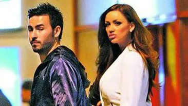 Cat valoreaza iubita si fiica pentru Adrian Cristea. 1.000 de lei Bianca si doar 1 leu Rania