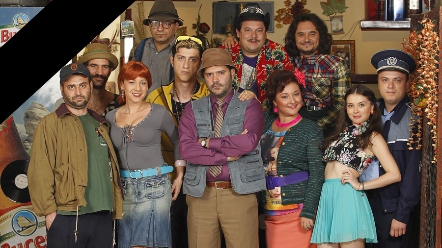 Doliu la Pro TV! Actorul din Las Fierbinți a murit. Aspirina a făcut anunțul