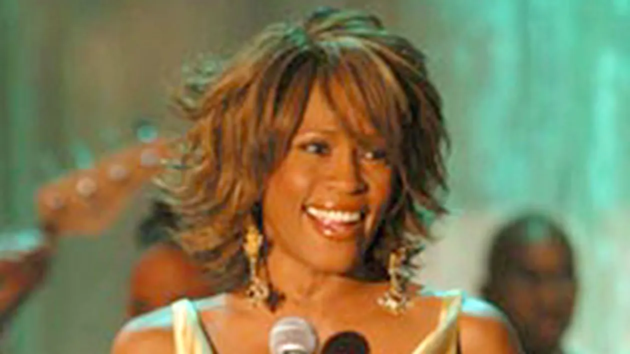 ULTIMUL SPECTACOL al lui Whitney Houston! Vezi ce a cantat diva cu doua zile inainte sa moara!