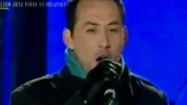 Stefan Stan are o saptamana plina! Vezi ce a facut castigatorul de la Vocea Romaniei in primele zile ale anului!