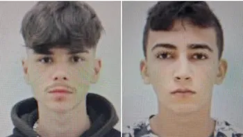 Tragedie în Dâmbovița! Doi tineri de 19 ani sunt căutați în râul Argeș după ce s-ar fi înecat