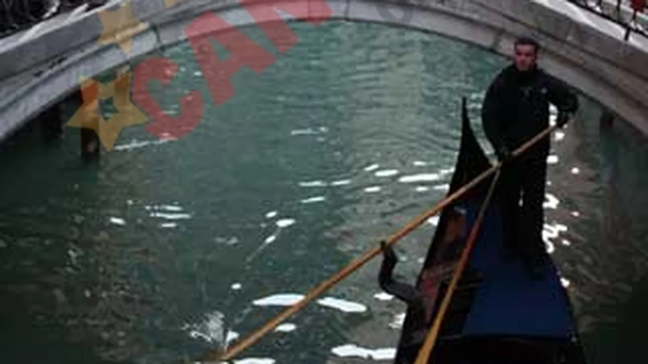 VEZI FOTO! Diana Dumitrescu si sotul ei au petrecut Valentine's Day la Venetia