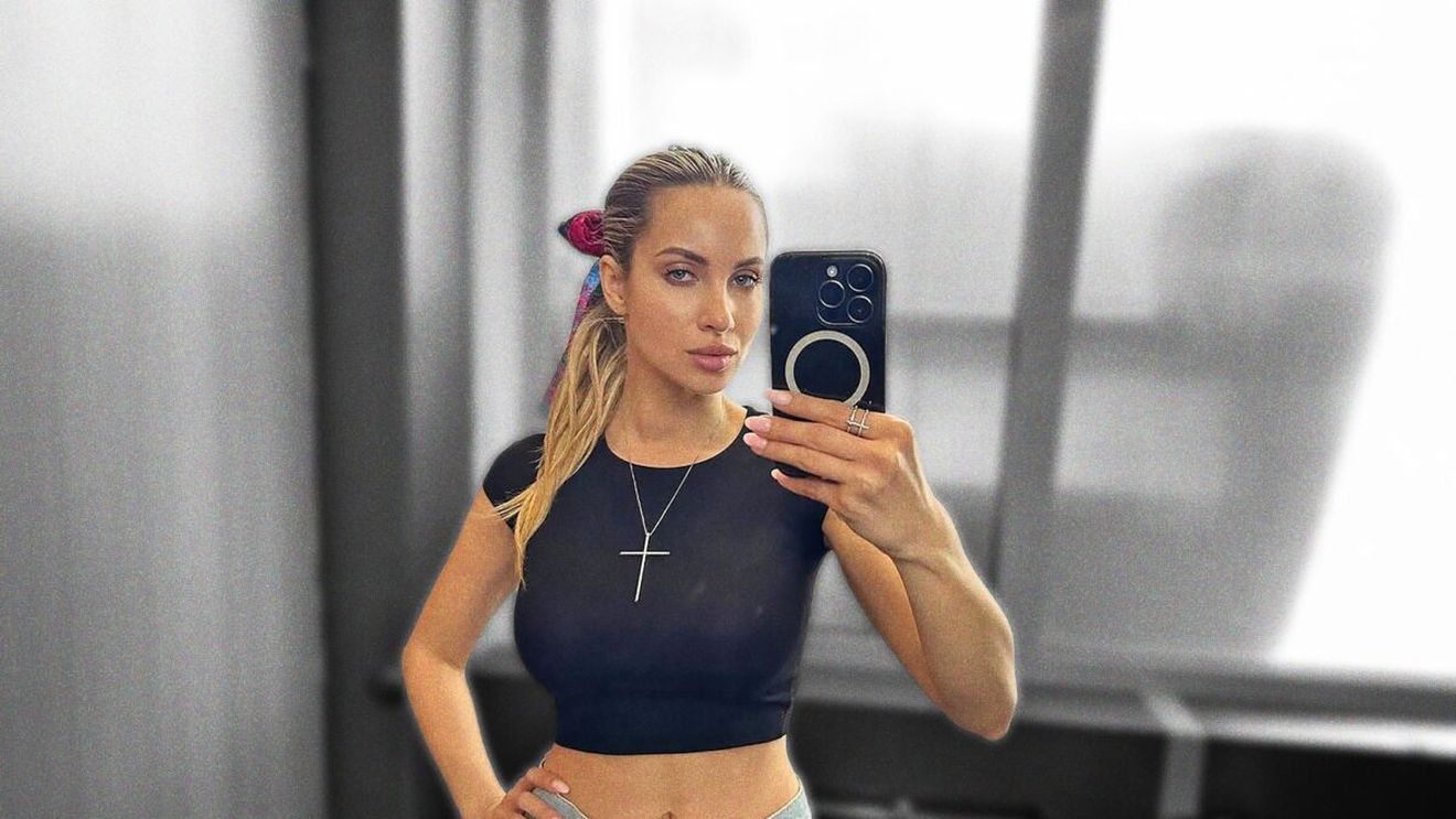 Boala severă pe care Otniela Sandu a ținut-o ascunsă: “E o minune de la Dumnezeu că pot să merg”