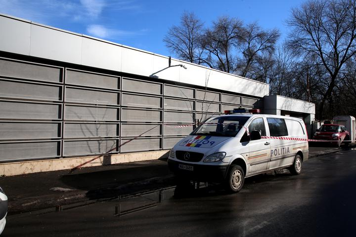 VIDEO | Hoții care i-au “golit” casa lui Joshua Castellano au fost prinși!