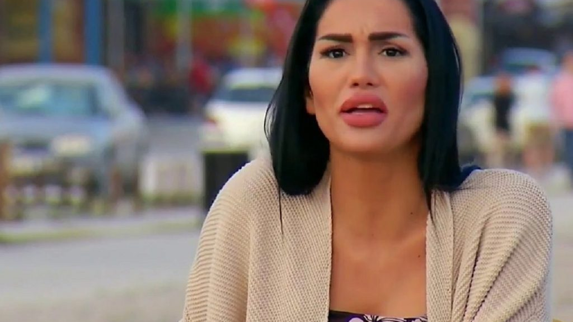 Din ce câștigă Margherita din Clejani bani, în timp de pandemie: „Trăiesc așa, ca un rock star”