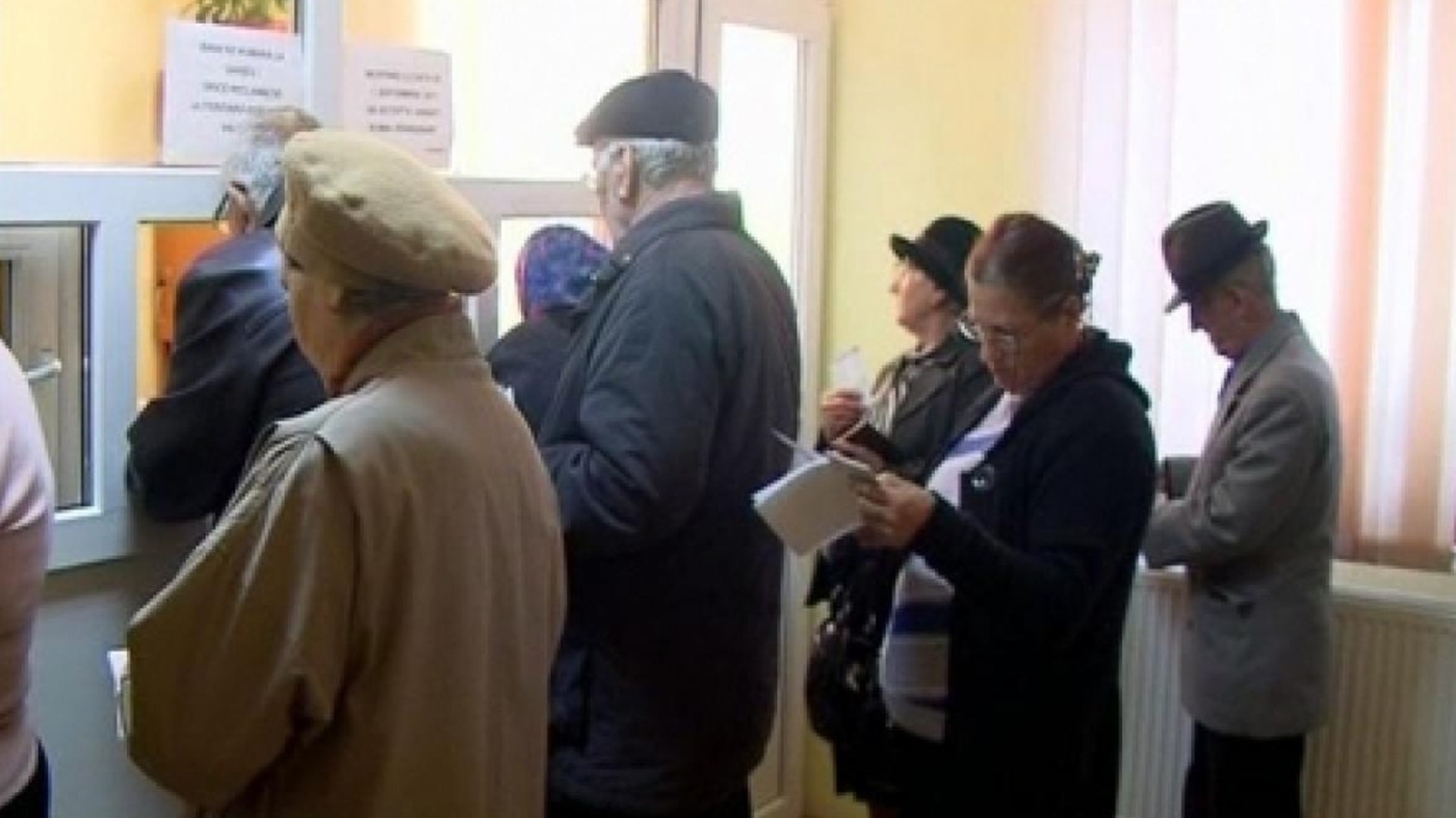 360 lei în plus la pensie pentru acești 3.800.000 de pensionari din România. Cine se încadrează