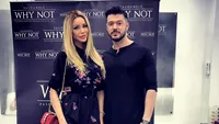 BIANCA DRĂGUŞANU, răsfăţată de ziua ei de naştere! Ce cadou de sute de euro i-a luat VICTOR SLAV