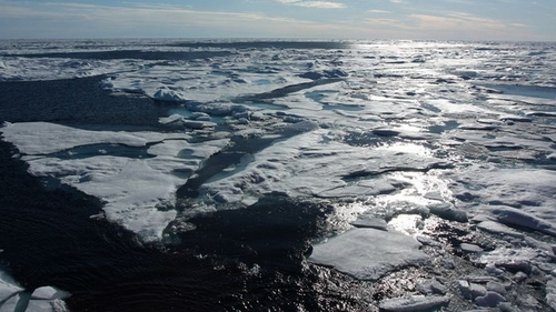 Asta schimba totul! Descoperirea colosala facuta de cercetatorii rusi in Oceanul Arctic