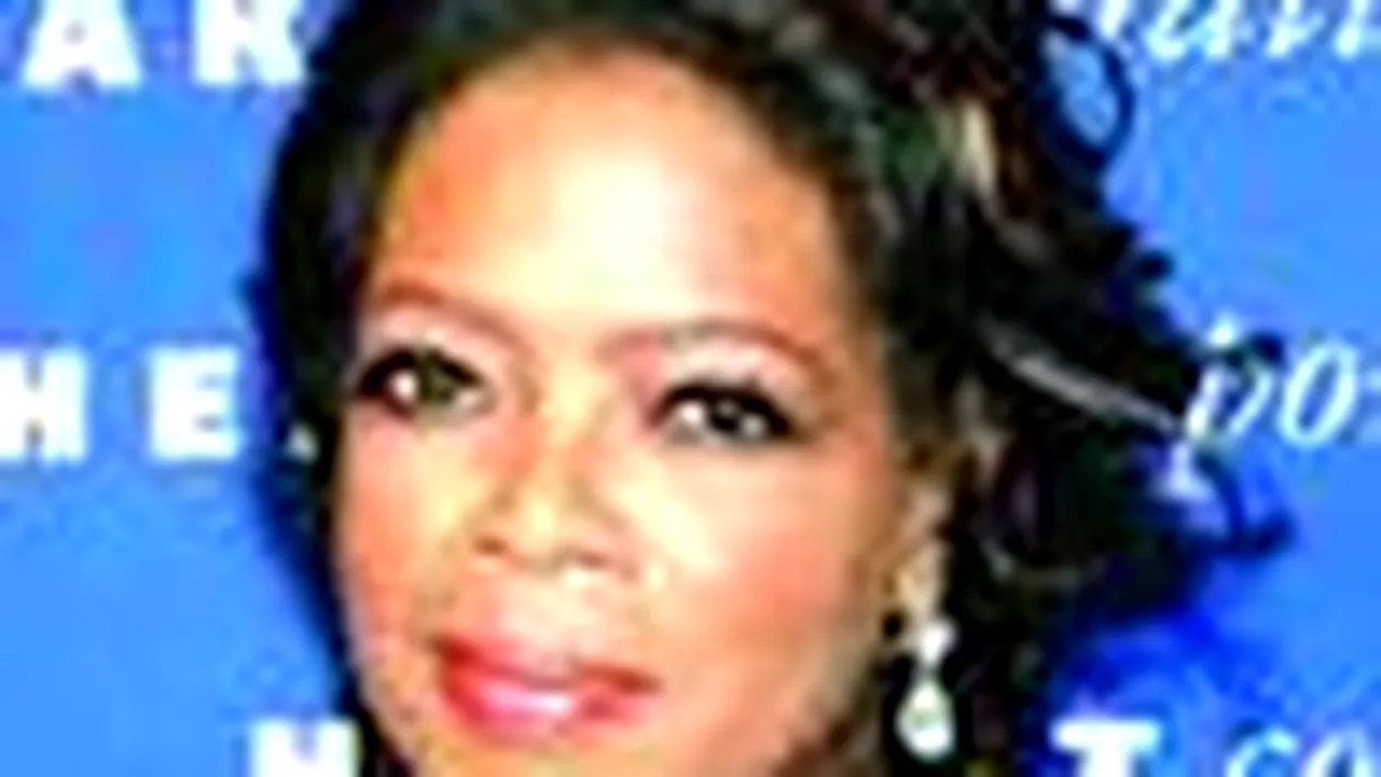 Oprah Winfrey castiga 260 de milioane de dolari pe an