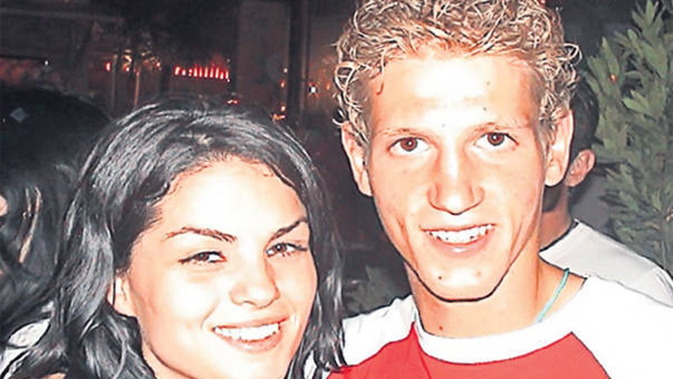 Ce s-a ales de fosta soție a lui Mihăiță Neșu, la 9 ani după ce l-a părăsit pe ex-fotbalist pe motiv că "nu pot să sta cu un bărbat paralizat"