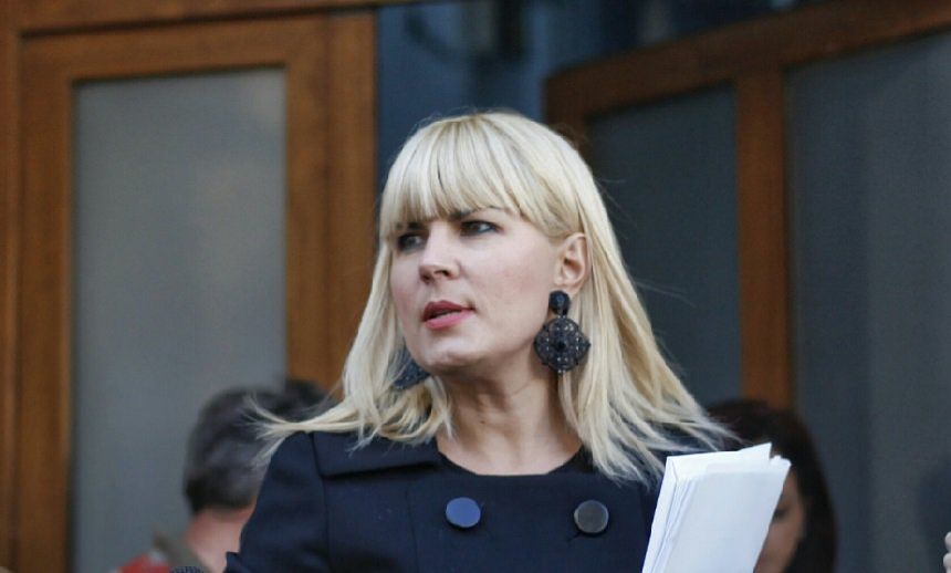Avocatul Elenei Udrea a făcut anunțul: ”Va fi eliberată cel mai probabil luni”
