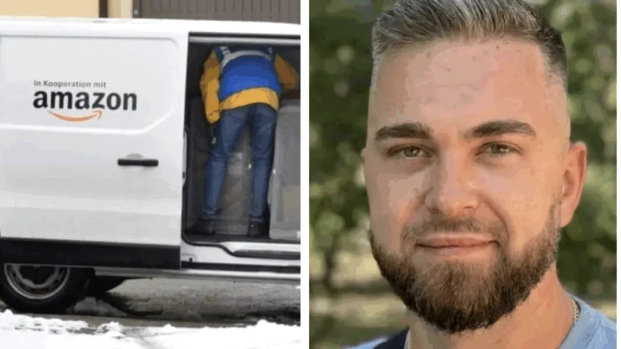 Cât câștigă un curier moldovean în Italia. Muncește doar 3 zile pe săptămână