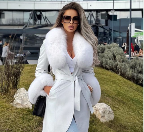 Bianca Drăgușanu, regina încasărilor de pe Instagram