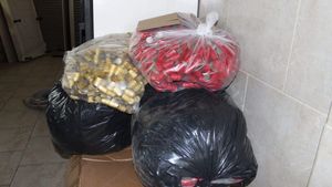 Un român a reuşit să omoare aproape 50 de persoane cu un lichior produs şi vândut de el