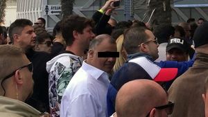 Am aflat cine este multimiliardarul indian care a plătit cea mai mare notă la Loft. Dar şi cu cine a petrecut