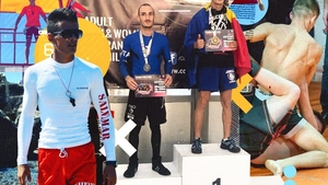 Dublu campion mondial, salvamar în Jupiter. Ce a pățit după ce a salvat de la înec un bărbat beat