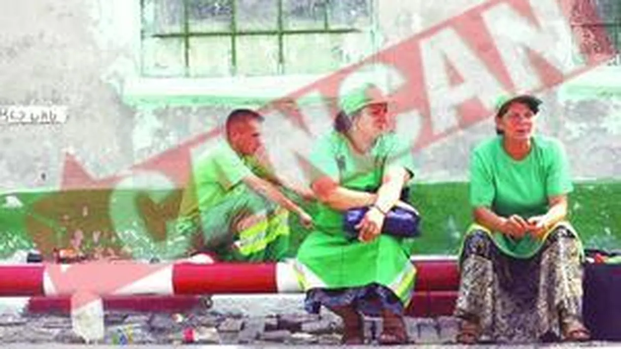 Directorul REBU trage pentru PD la Primaria Sectorului 4