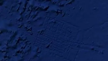 Vezi daca s-a gasit Atlantida!