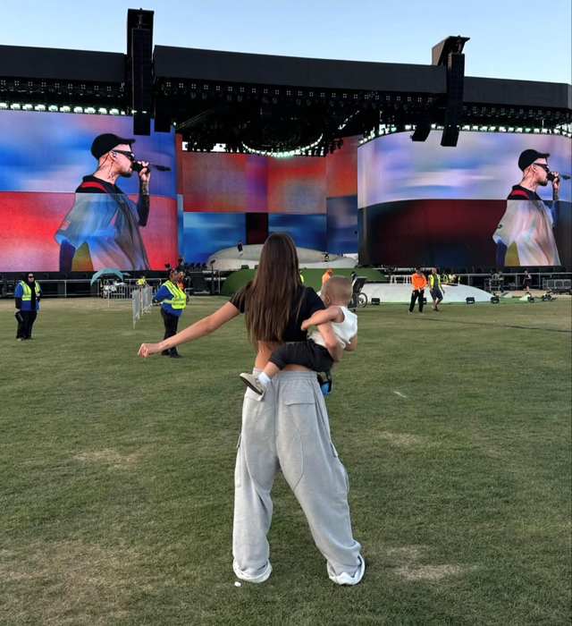 Revenirea lui Justin Bieber la Coachella 2026, un fiasco? Ce a făcut Kendall Jenner la after-party-ul exclusivist din SUA