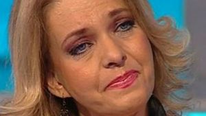 Ce a pățit Bianca Brad după ce a fost să scoată bani de la un bancomat. “Am căzut în genunchi când am realizat. Este vorba de o sumă mare!” Actrița a făcut plângere la Poliție