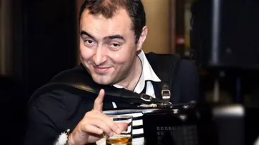 Marian Mexicanu s-a certat cu soacra in direct la TV: Duduie, uita-te la tine cum arati. Iti mai trebuie dinti de aur