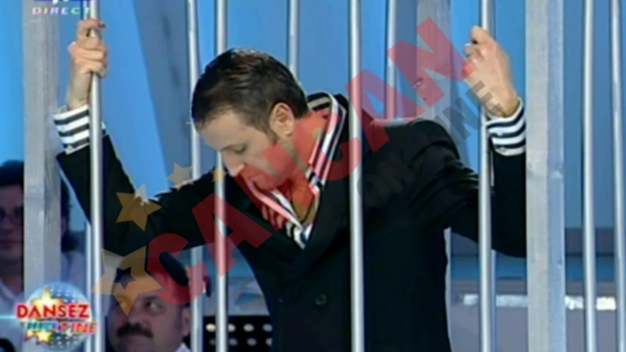 Catalin Botezatu, condamnat din nou la duel! Diana Dumitrescu a parasit competitia!