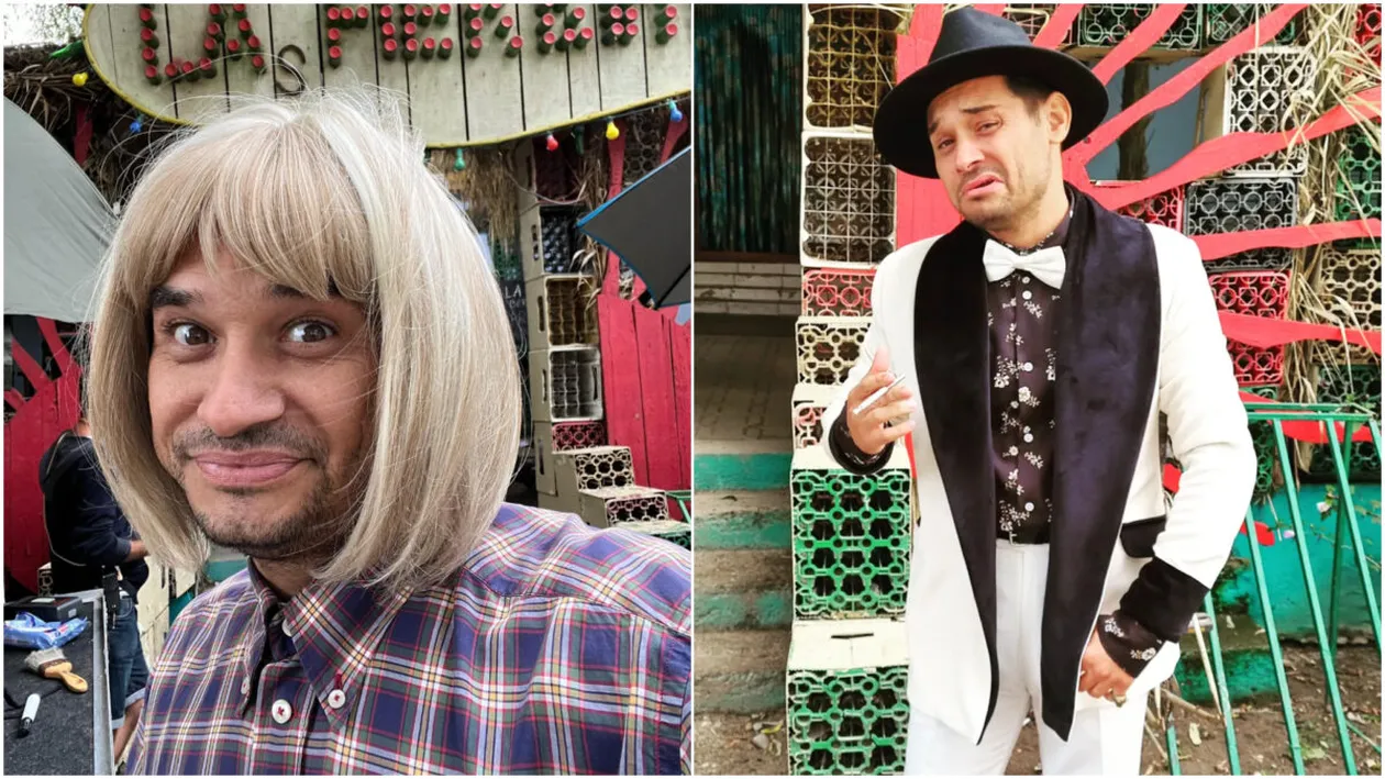 Ce facultate a terminat, de fapt, Dorel din Las Fierbinți. Mihai Dragomir este absolvent al unei universități controversate