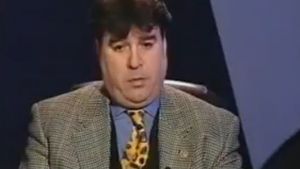 Breaking News. Un celebru senator a cerut ordin de protecţie împotriva... fostei soţii!