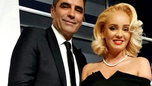 E vinovat Marcel Toader de despărţire? Ce a postat Maria Constantin pe contul personal de socializare