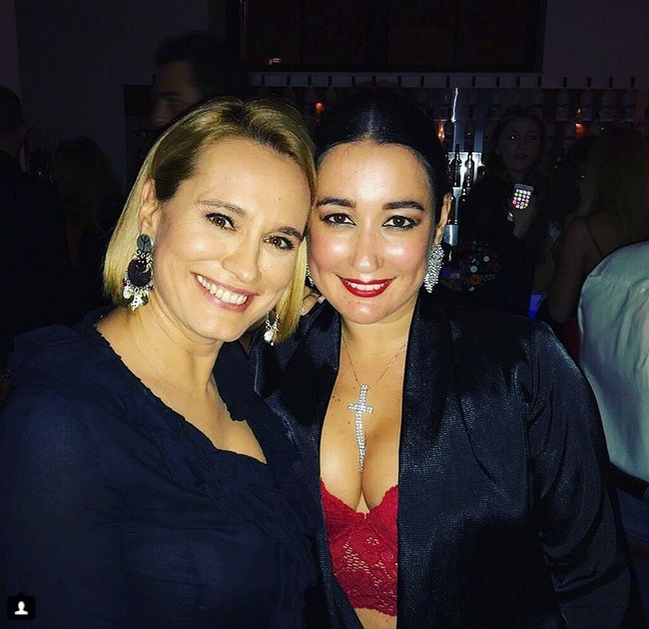 Andreea Esca, la momentul adevărului. Când și-a pierdut virginitatea. “Eram topită după el și…”