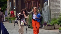 Scandalul dintre Mirela Vaida și Valerie Lungu a fost regizat pentru audiență? Am aflat ce s-a întâmplat, de fapt, la filmările Asia Express